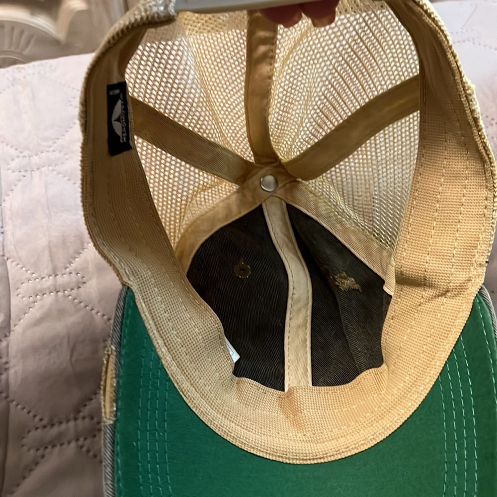 Fun baseball cap - Picture 3 of 4